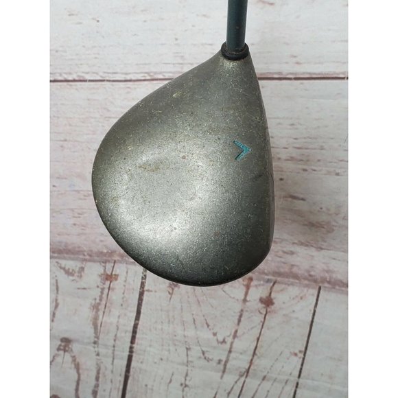 Callaway War Bird Great Big Bertha Titanium 11 Degree Women's Driver - Picture 4 of 12